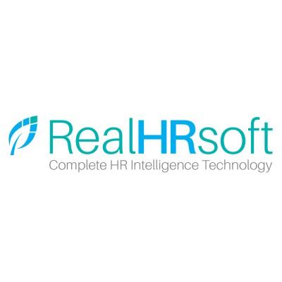 RealHRsoft's Logo