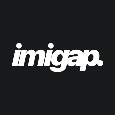 Imigap (Pvt) Ltd's Logo
