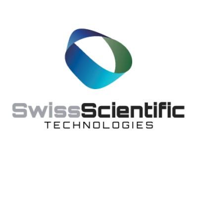 SwissScientific Technologies SA Logo