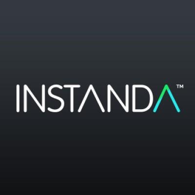 INSTANDA | Insurance Software Logo