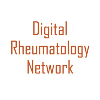 Digital Rheumatology Network's Logo