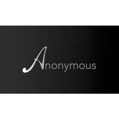 Anonymous IT's Logo