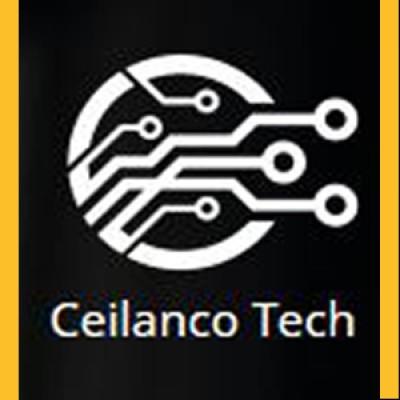 Ceilanco Tech Pvt Ltd Logo