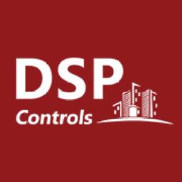 DSP Controls Logo