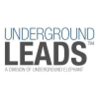 Underground Leads Logo
