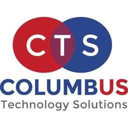 Columbus Technology Solutions Inc. Logo