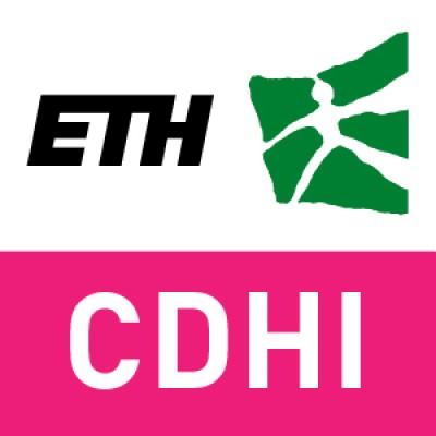 Centre for Digital Health Interventions Logo