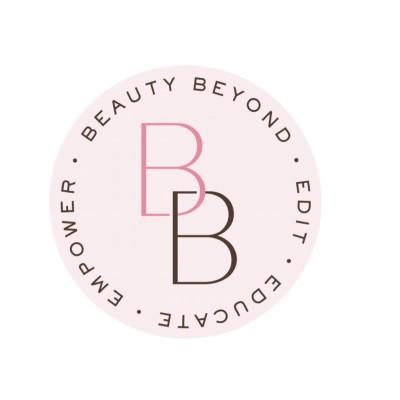 Beauty Beyond Logo
