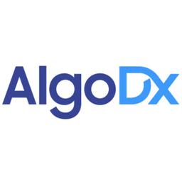 AlgoDx Logo