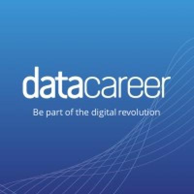 Data Academy's Logo