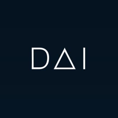 DAI Group Logo