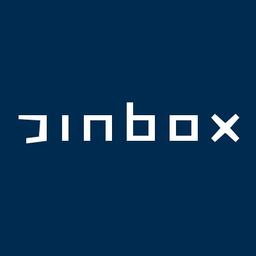 Jinbox GmbH Logo