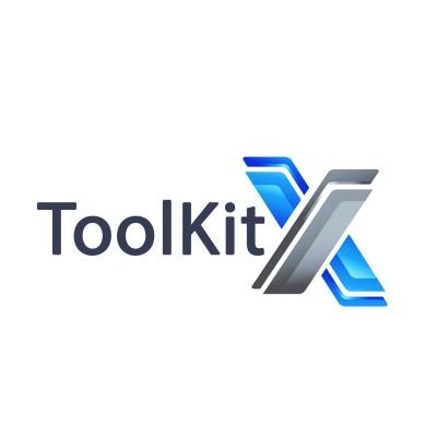 ToolKitX GmbH's Logo