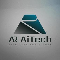 AR AiTech Logo