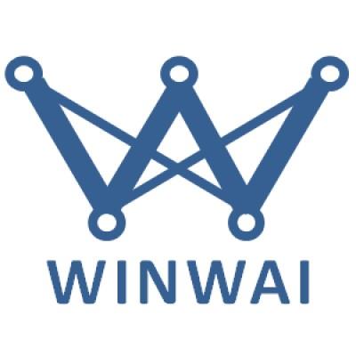 WINWAI - Artificial Intelligence Solutions Logo