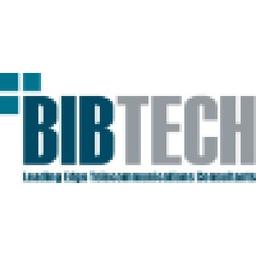 Bibtech Pty Ltd Logo