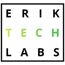 Erik Technology Labs Logo