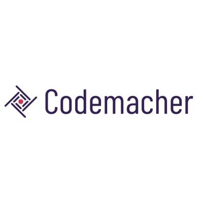 Codemacher AG's Logo