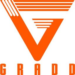 GRADD CO. Logo