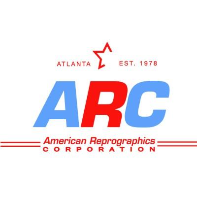 American Reprographics Corporation (ARC) Logo