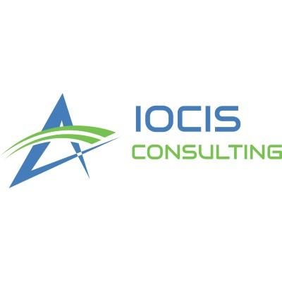 IOCIS Ltd Logo