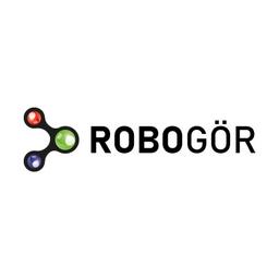 RoboGor Logo