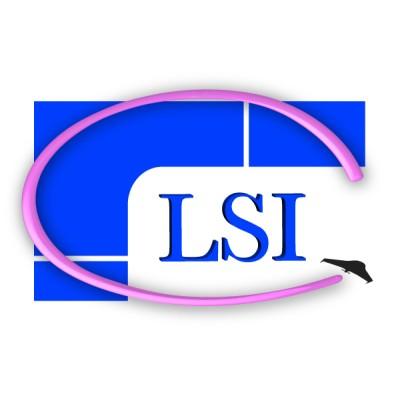 Land Surveying Incorporated's Logo
