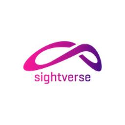 Sightverse 🧾🟰💰 Logo