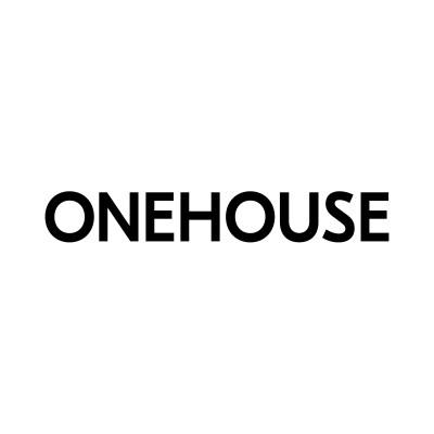 ONEHOUSE Logo