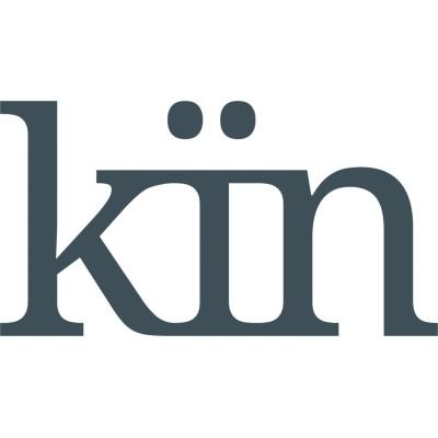 Kin - Connecting Brands Creating Partnerships Logo