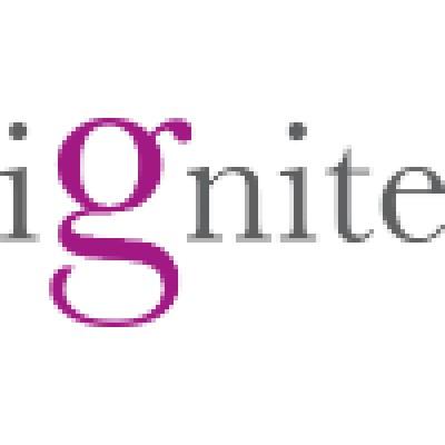 Ignite Consulting's Logo