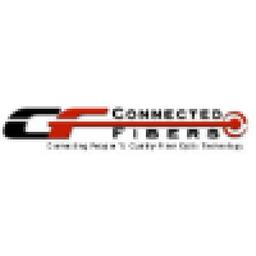 Connected Fibers LLC Logo