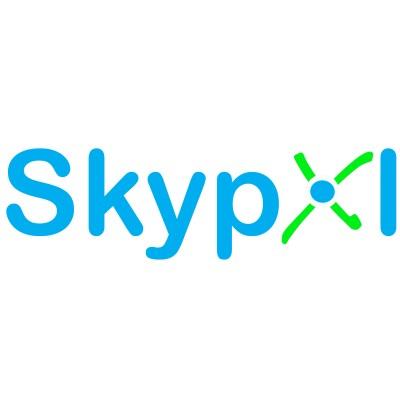 Skypxl - Aerial Intelligence Logo