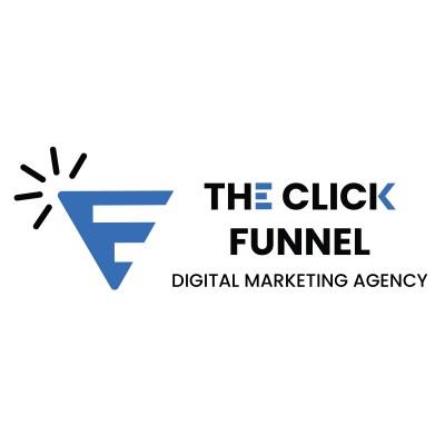 THE CLICK FUNNEL's Logo