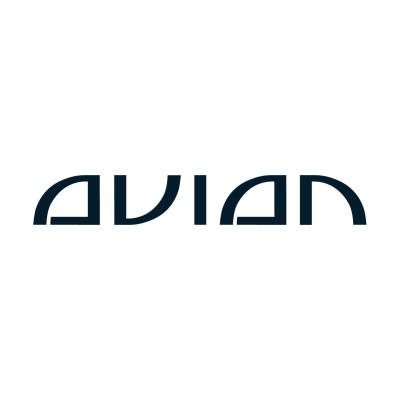 AVIAN AUSTRALIA Logo