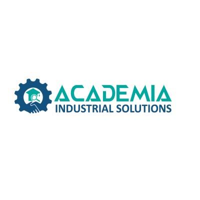 Academia for Industrial Solutions Logo