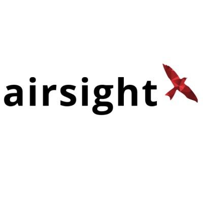 Airsight Australia Logo