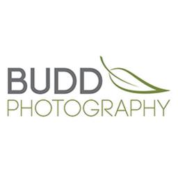 Budd Photography Logo