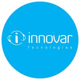 Innovar Tecnologias Logo