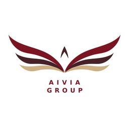 Aivia Group Logo