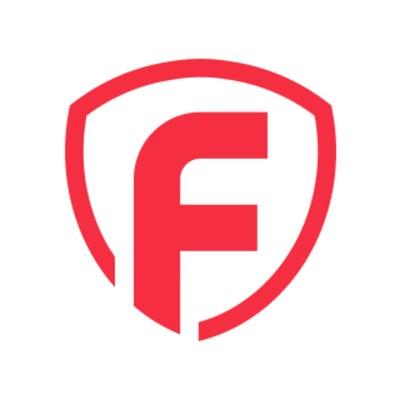 Fortifier. IT company Logo