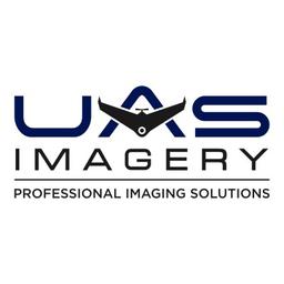UAS Imagery Logo