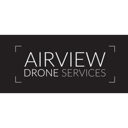 Airview Drone Services Logo