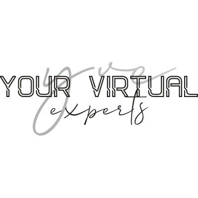Your Virtual Experts - Salesforce Advisors's Logo