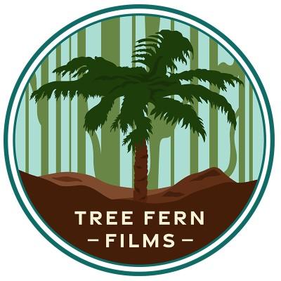 Tree Fern Films Logo