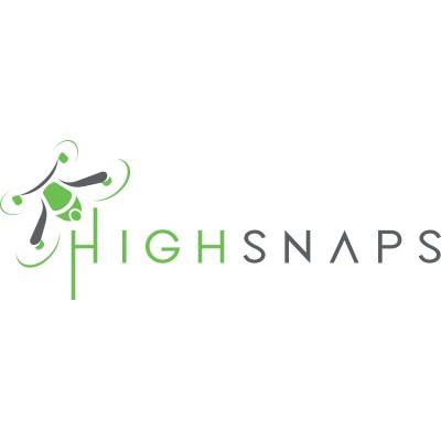 High Snaps Pty Ltd Logo
