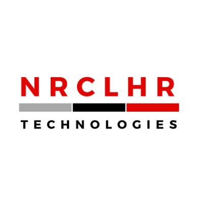 NRCLHR Technologies Logo