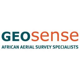 Geosense South Africa Ltd Logo