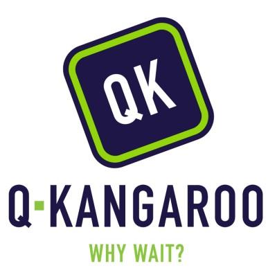 Q-KANGAROO Logo
