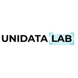 UniData Lab Logo